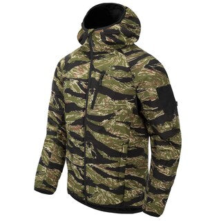 Kurtka Helikon Wolfhound Hoodie - Tiger Stripe