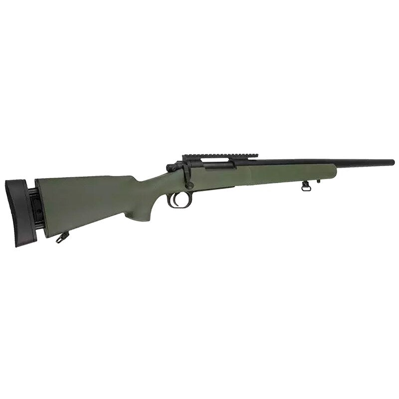 Karabin snajperski ASG Modify MOD24 - Olive