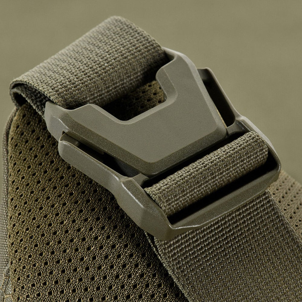 Nerka M-tac Elite Hex - Ranger Green