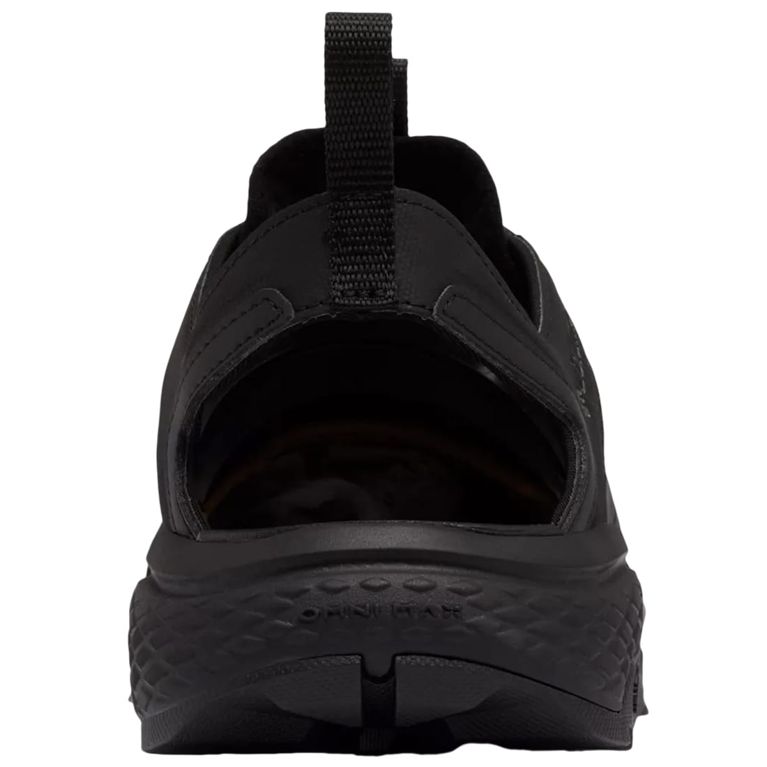 Sandały Columbia Peakfreak Rush - Black