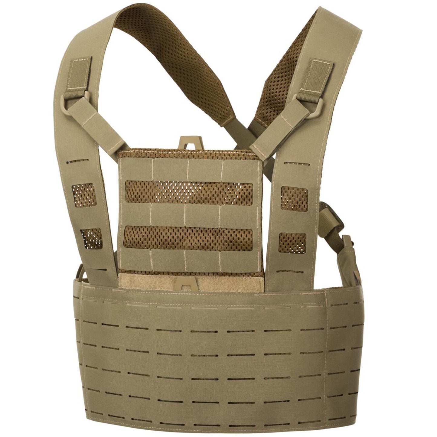Kamizelka taktyczna Direct Action Typhoon Chest Rig - Adaptive Green