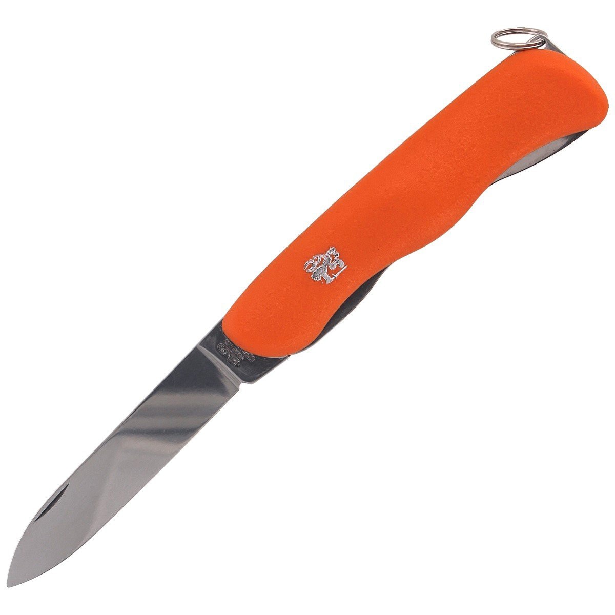 Scyzoryk Mikov Praktik Orange 115-NH-1/AK