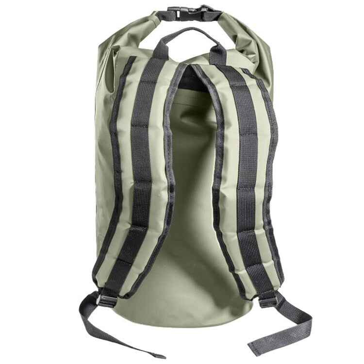 Torba wodoodporna Mivardi Premium 30 l - Grey