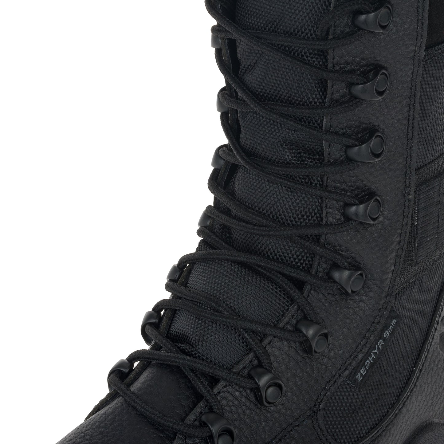 Buty Zephyr ZX919 - Black