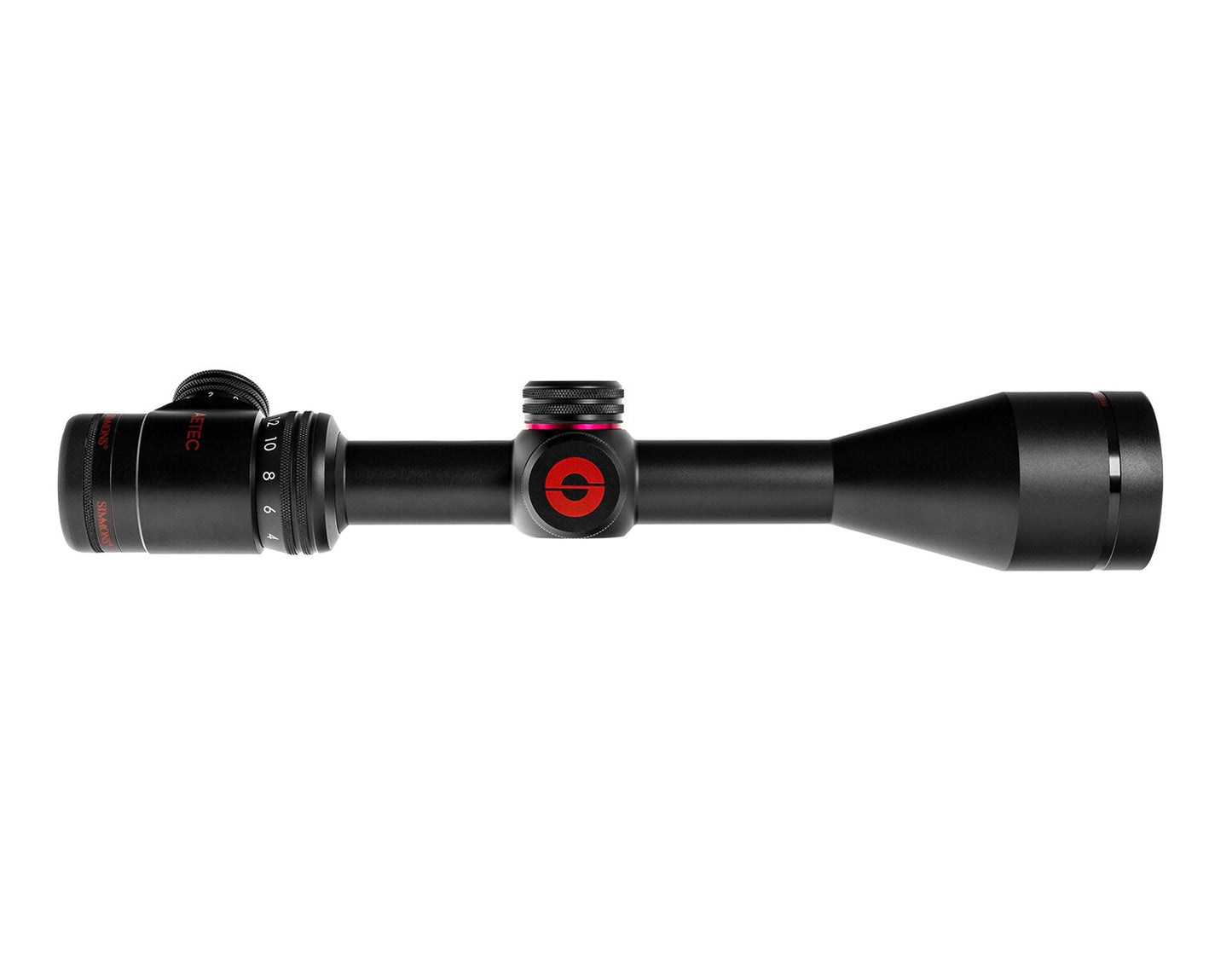 Luneta celownicza Simmons AETEC 4-14x44 CT Illuminated Truplex
