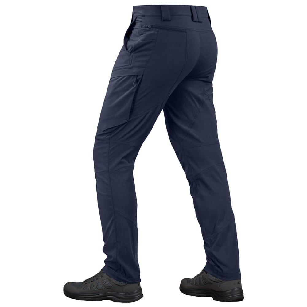 Spodnie M-Tac Sahara Flex Lite - Dark Navy Blue