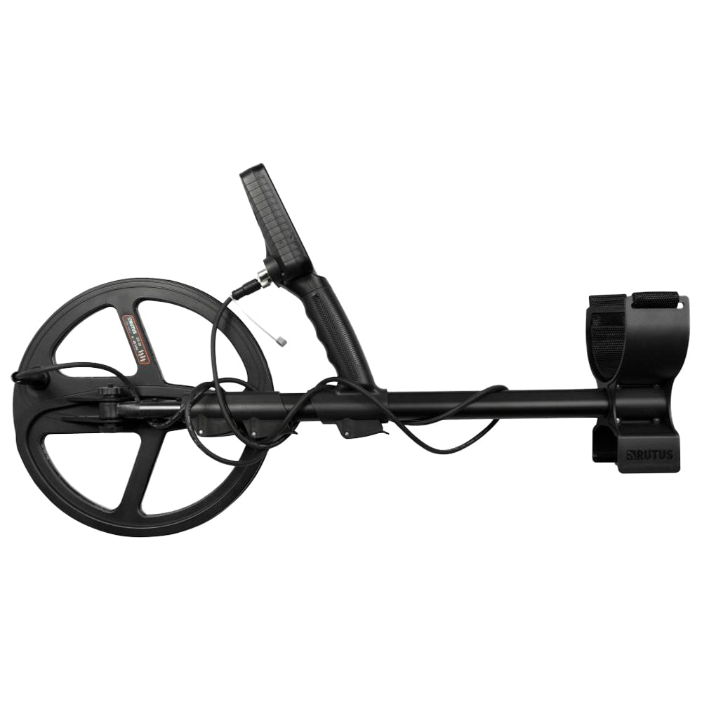 Wykrywacz metali Rutus Versa DD24