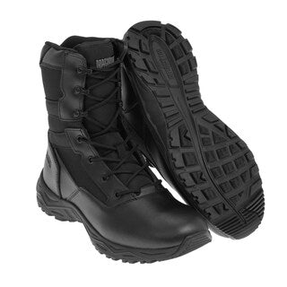 Buty Magnum Interceptor - Black