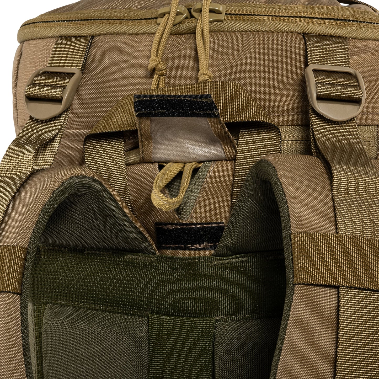 Plecak Wisport Zipper Fox 40 l Coyote