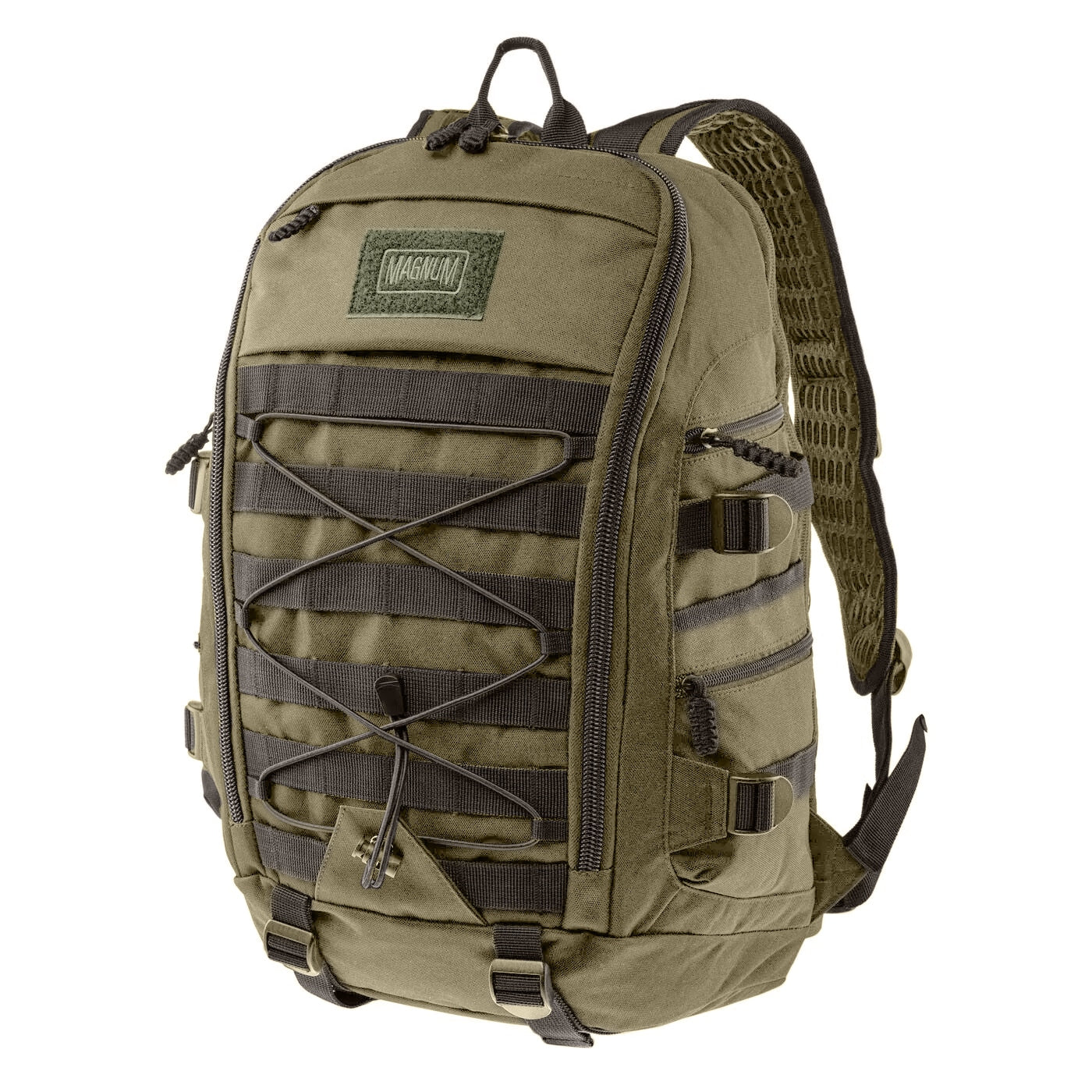 Plecak Magnum Cityox 28 l - Olive