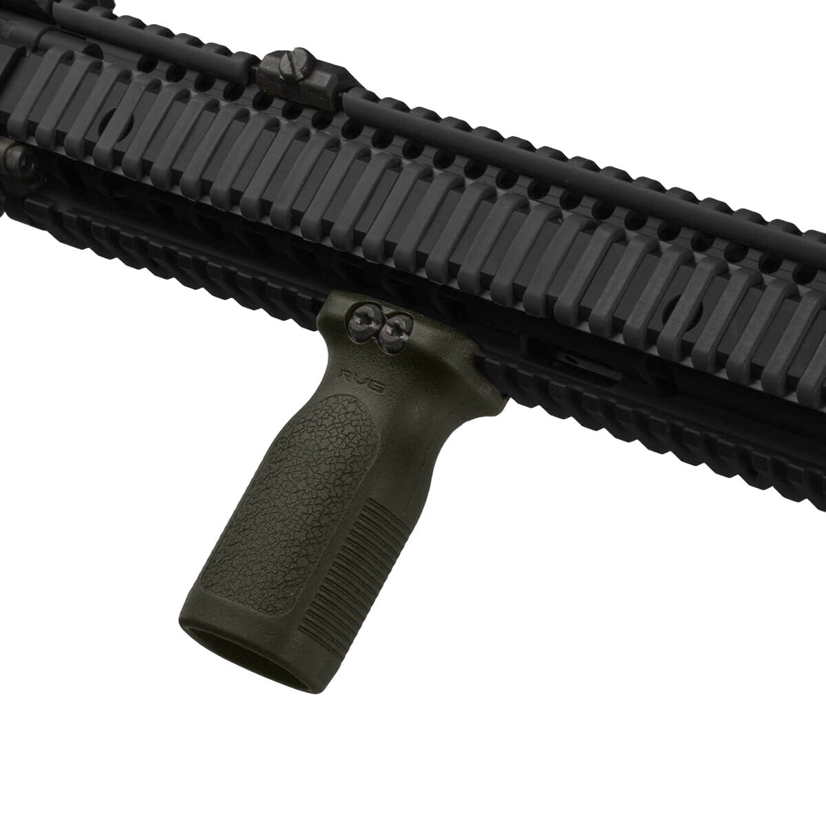 Chwyt przedni Magpul RVG - OG Green