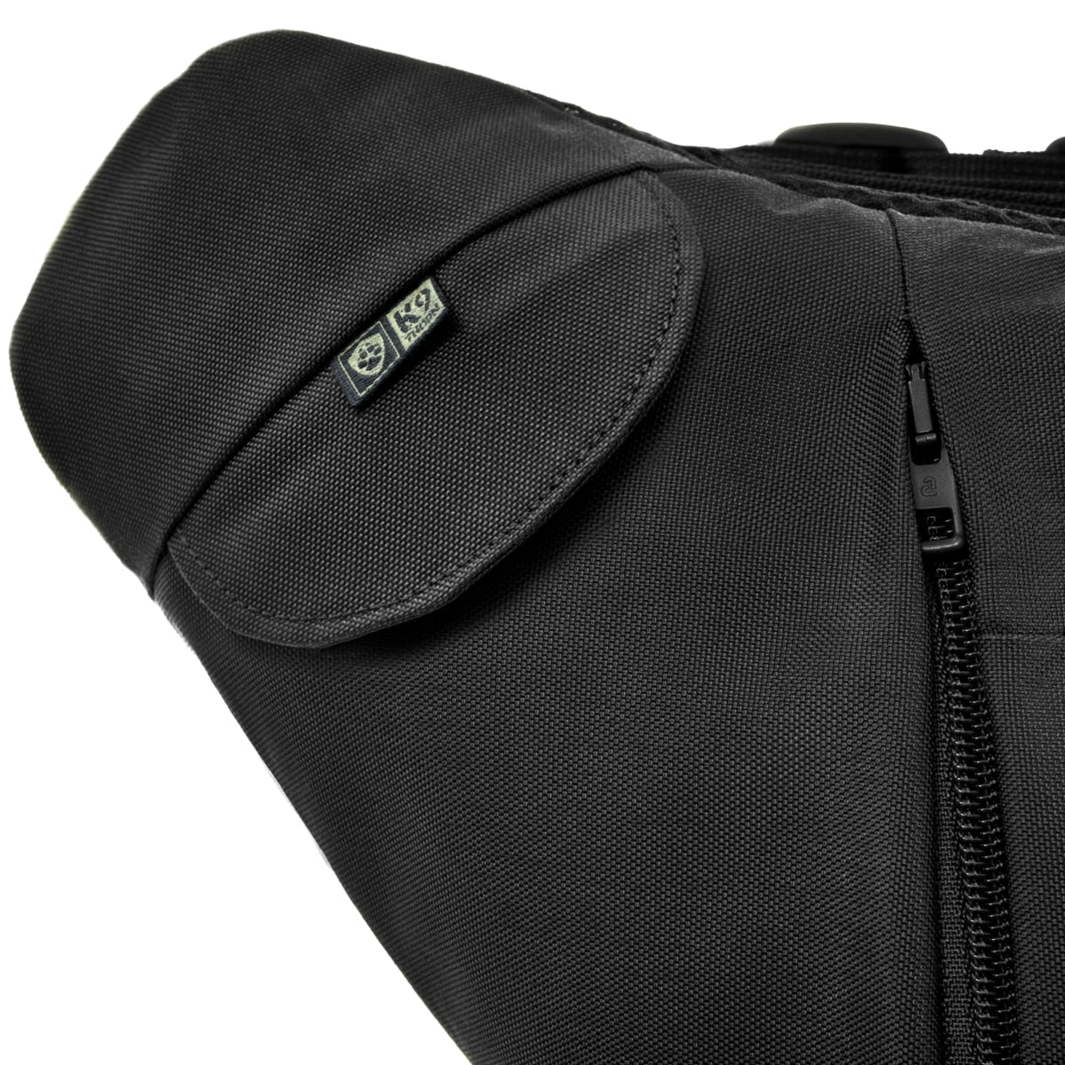 Torba K9 Thorn 2w1 - Black