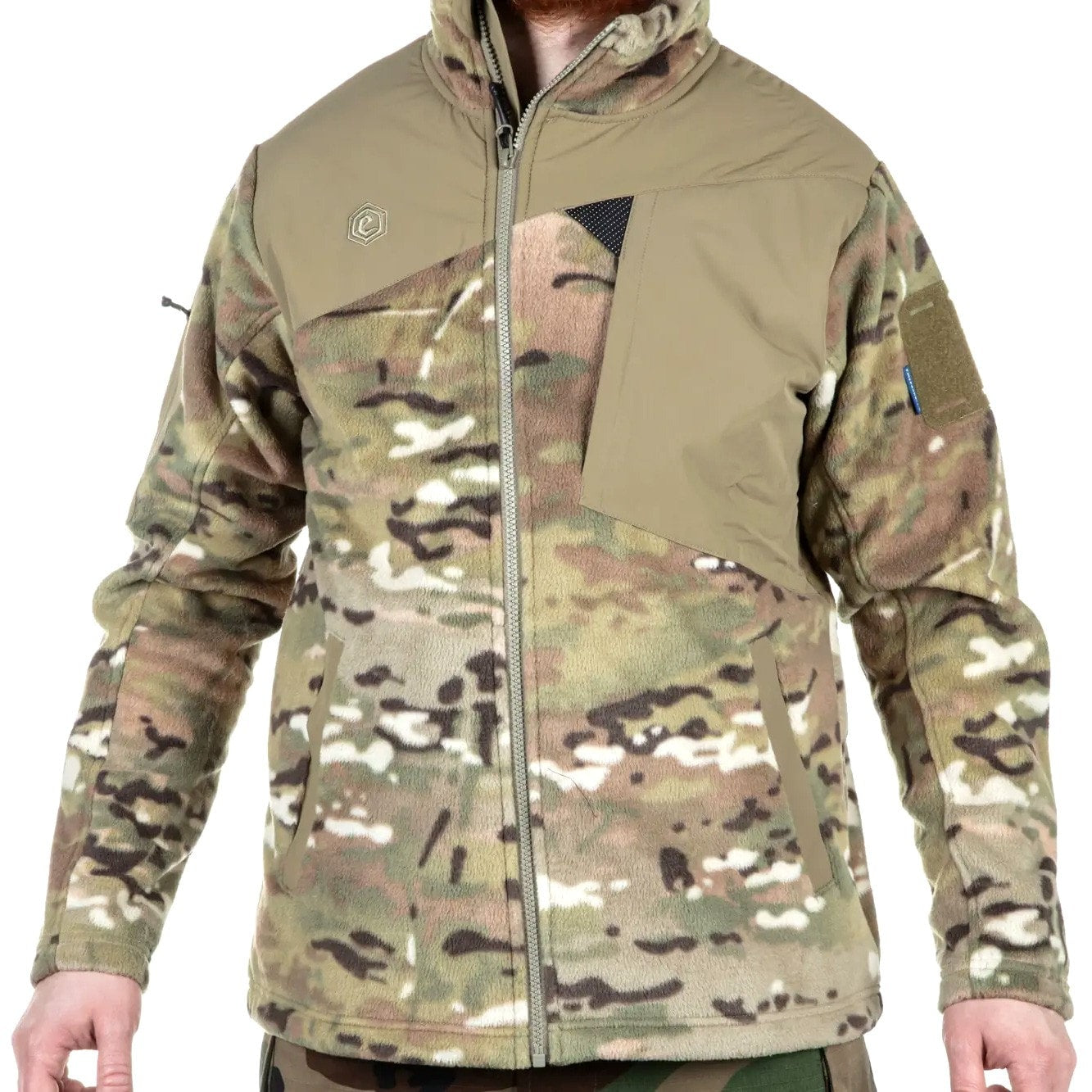 Polar Emerson Gear Blue Label Glaucidium - MultiCam