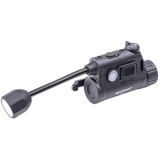 Latarka na hełm Nextorch R Star - 80 Lumenów