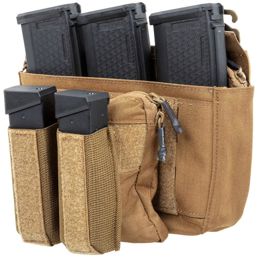 Panel przedni Emerson Gear EM9631 - Coyote Brown