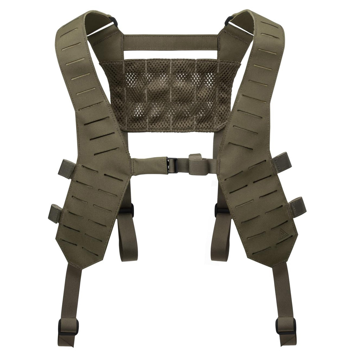 Szelki taktyczne Direct Action Mosquito H-Harness - Ranger Green