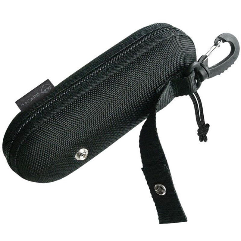 Etui na okulary Hazard 4 Mil-Pod Sunglasses Case - Black