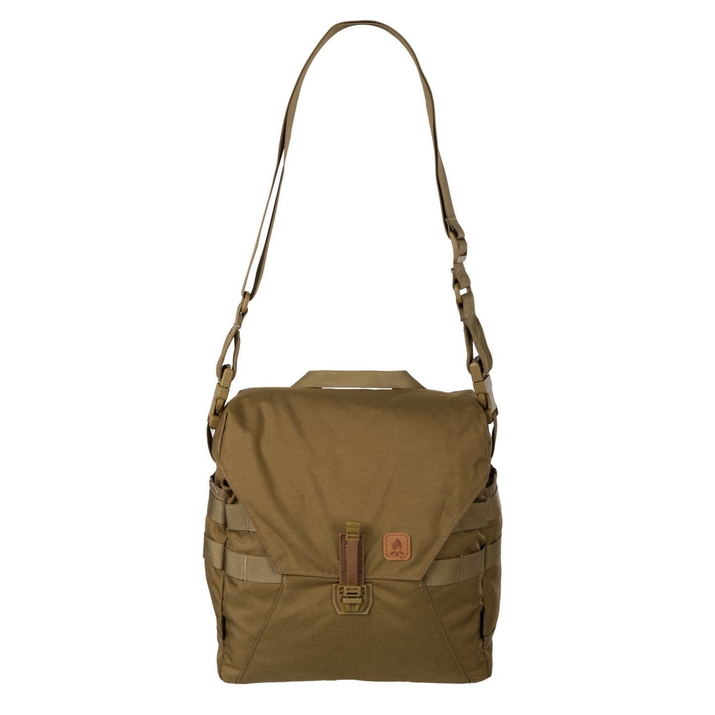 Torba Helikon Bushcraft Haversack 8 l - Czarna