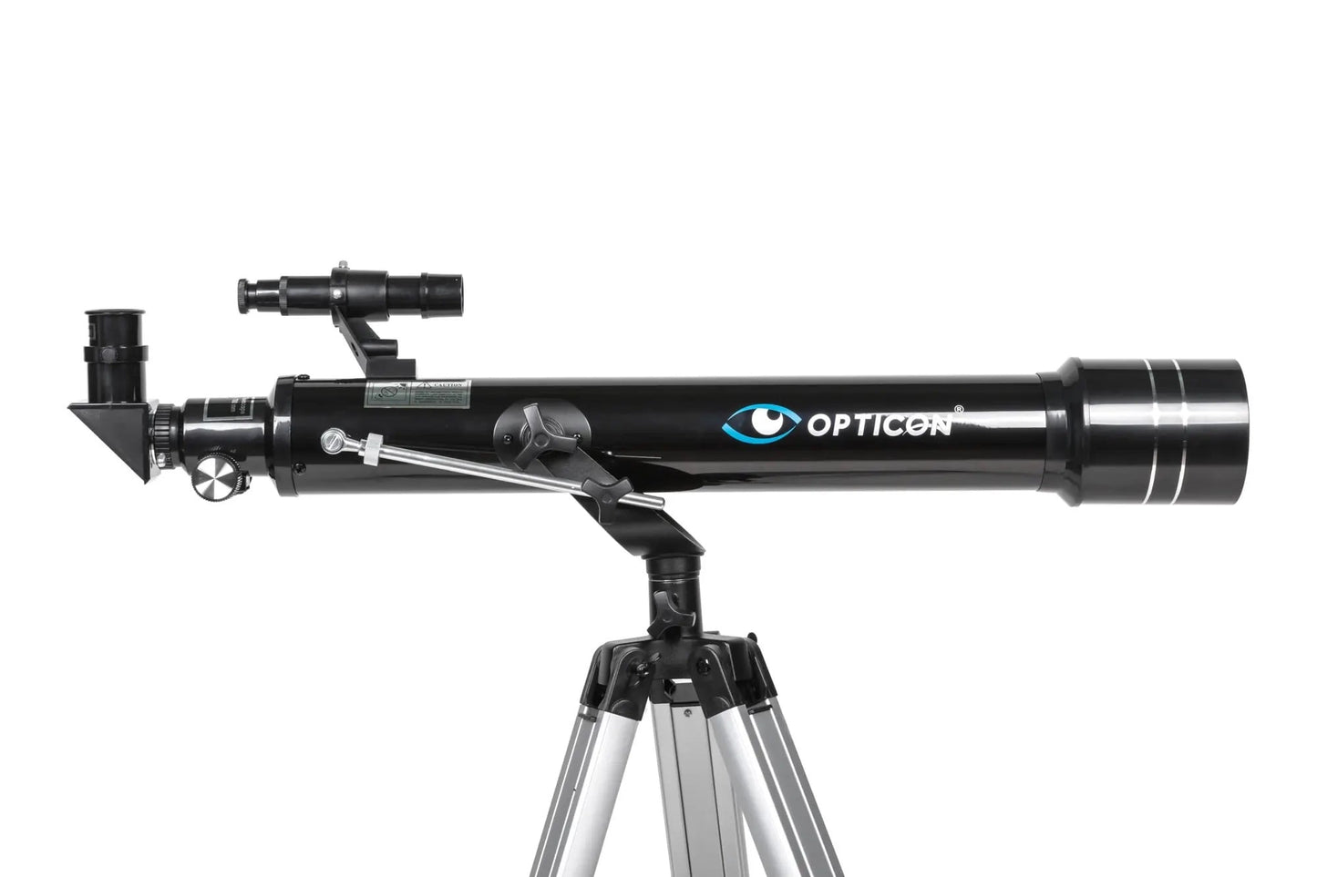 Teleskop Opticon Taurus 70F700 z pokrowcem i adapterem na telefon