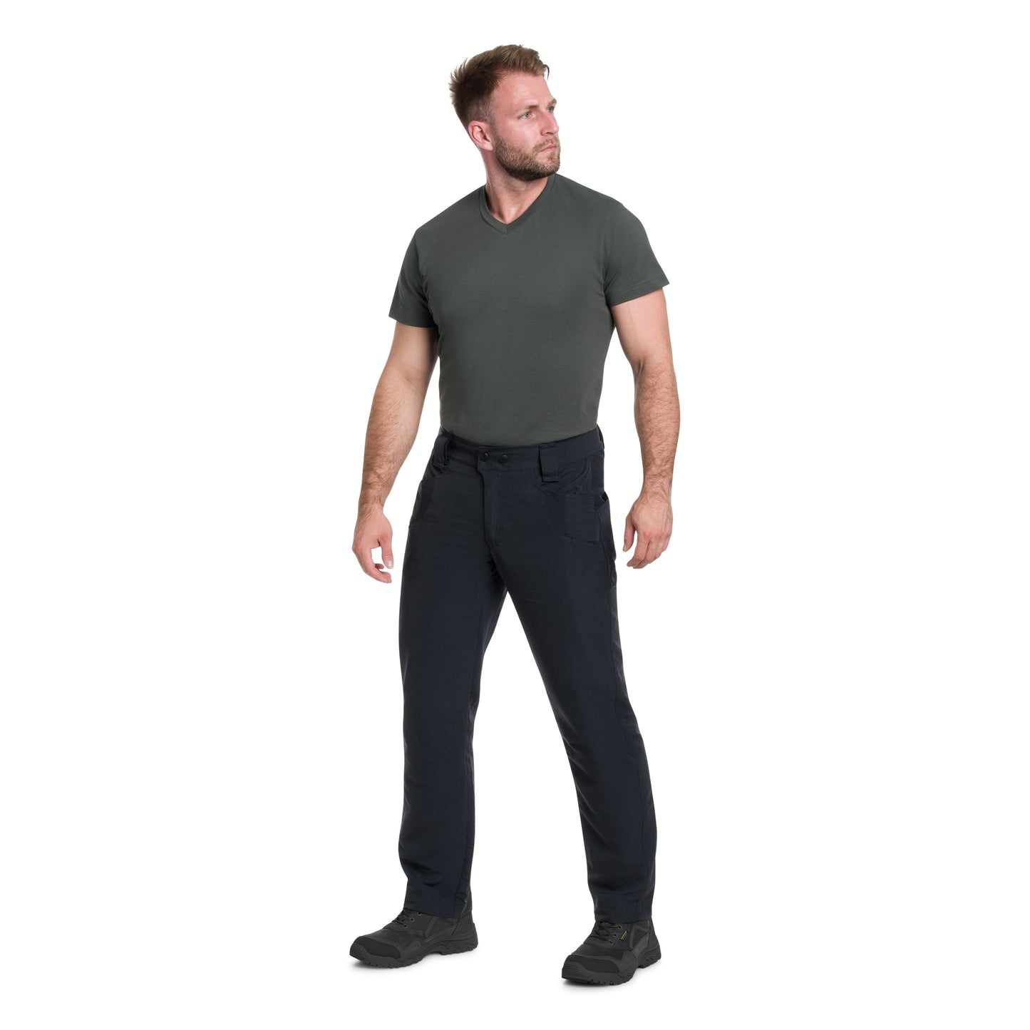 Spodnie UF PRO P-40 Mark I Range - Navy Blue