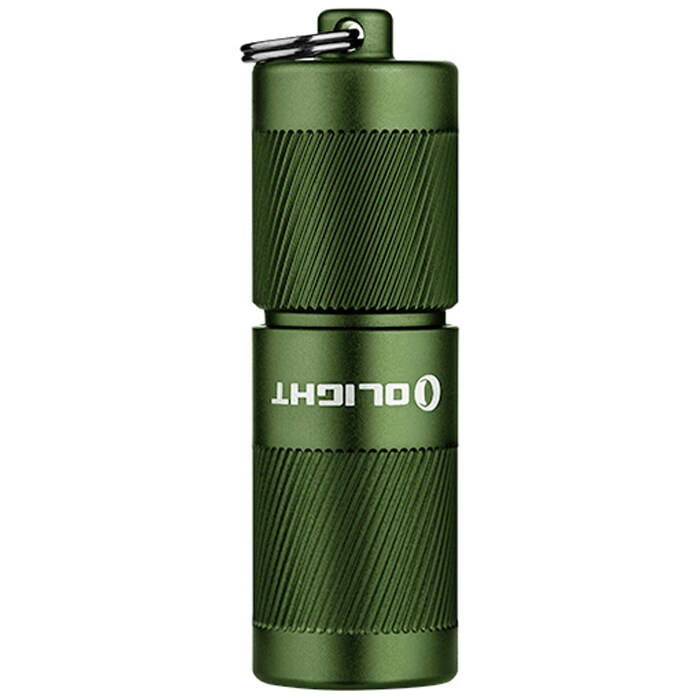 Latarka Olight I1R 2 Pro OD Green - 180 lumenów