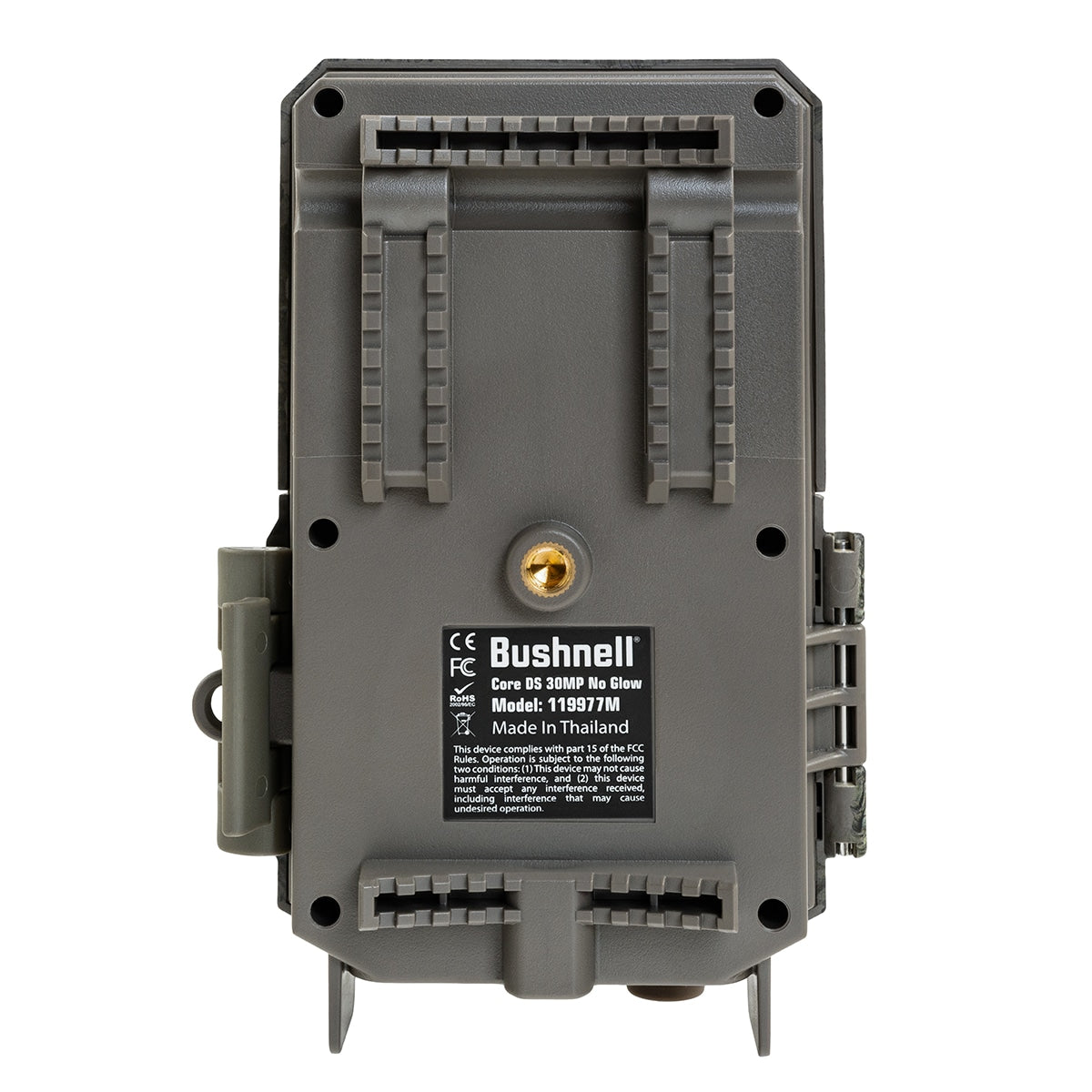 Fotopułapka Bushnell Core Dual Sensor 30MP No Glow - Camo