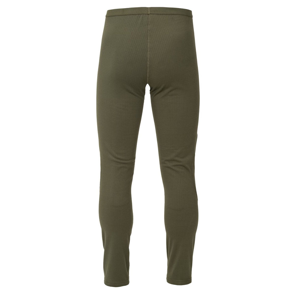 Legginsy termoaktywne męskie Helikon US LVL 2 - Olive Green