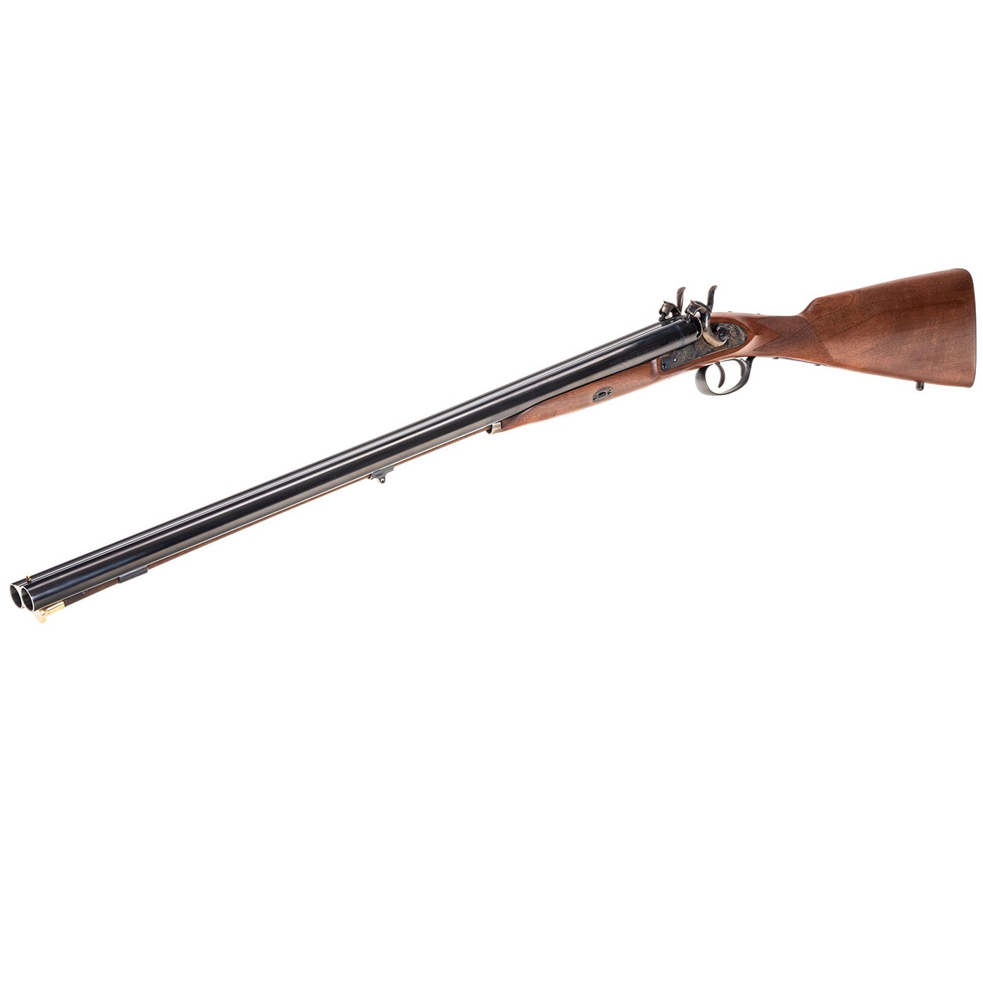 Strzelba czarnoprochowa dwulufowa Pedersoli Classic Standard 12ga