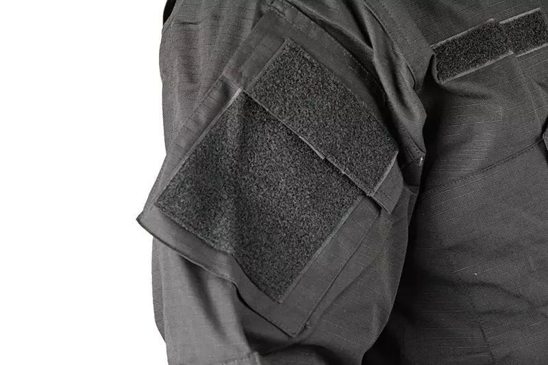 Bluza mundurowa Specna Arms ACU - Black