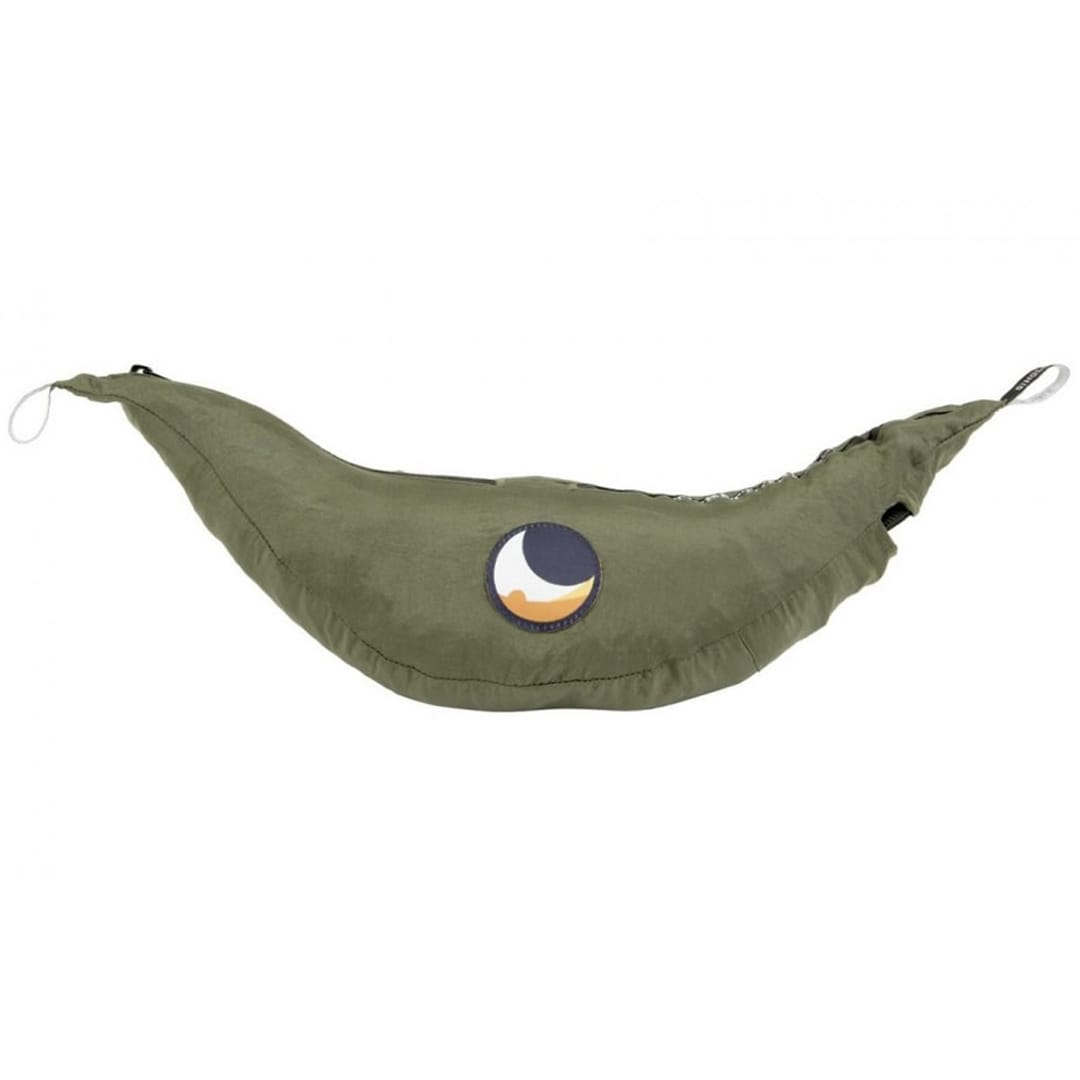 Hamak Ticket To The Moon Compact - Army Green