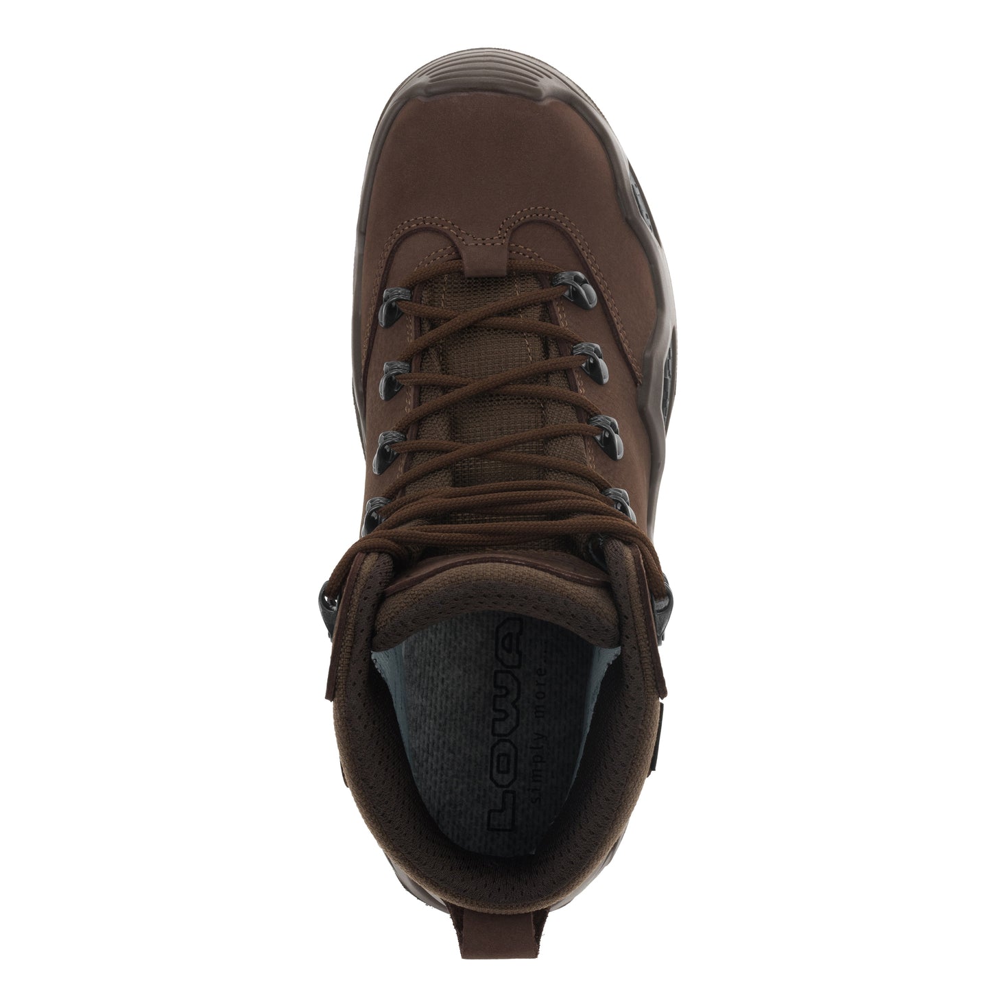 Buty Lowa Z-6N GTX C - Dark Brown