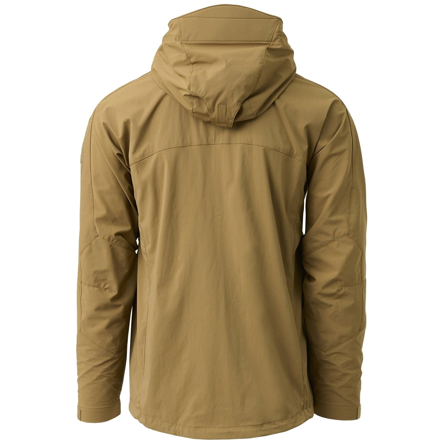 Kurtka Helikon Trooper StormStretch Softshell MK2 - Coyote