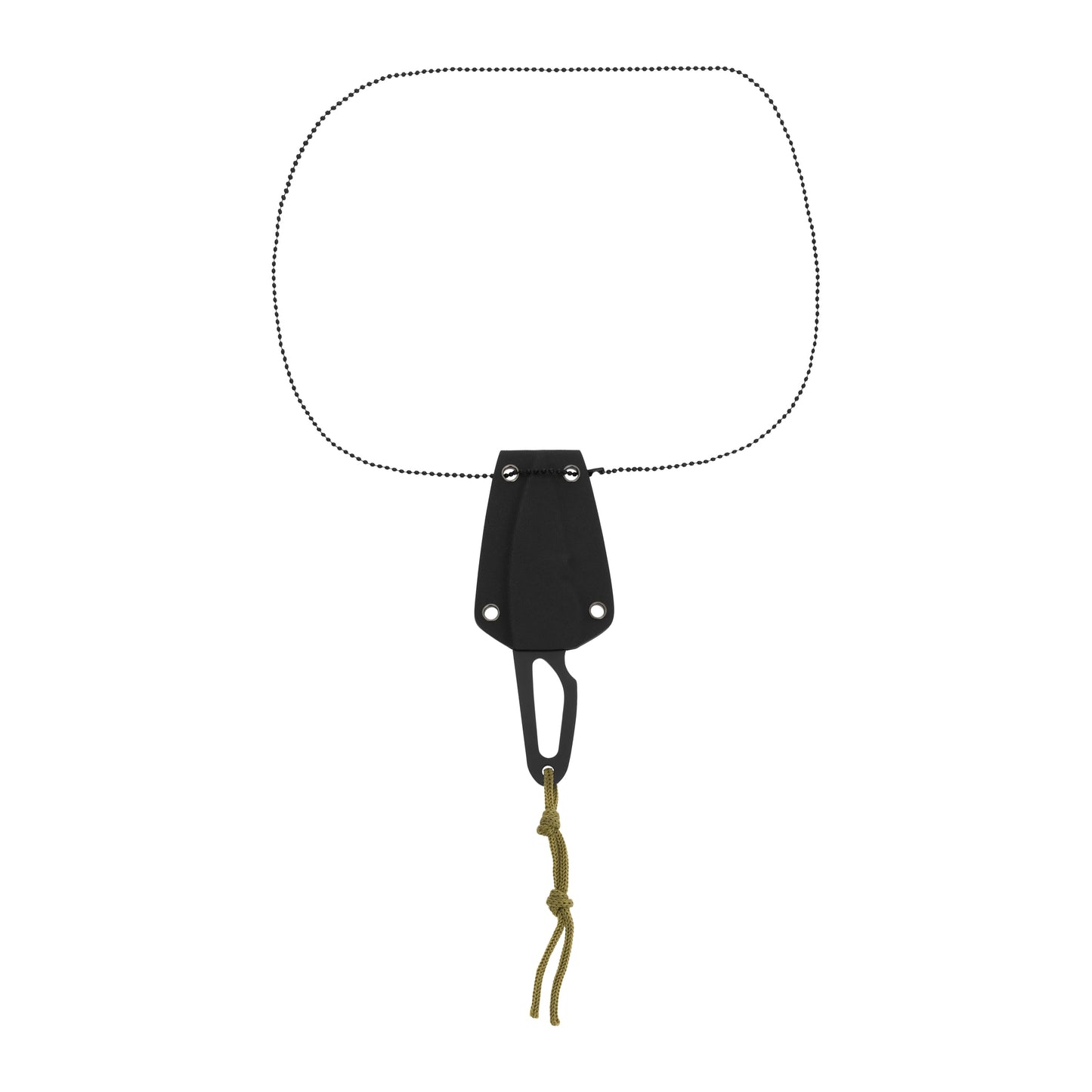Nóż Mil-Tec Neck Knife 15cm