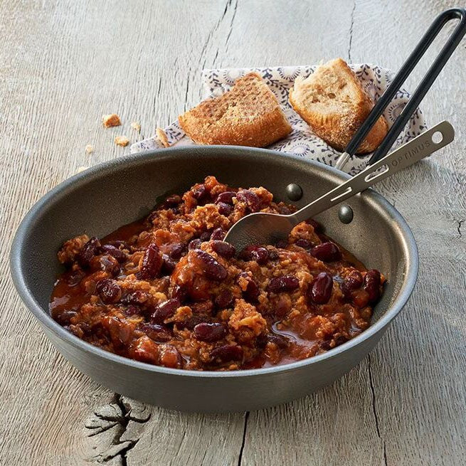 Żywność liofilizowana Trek'n Eat - Chili con Carne 180 g