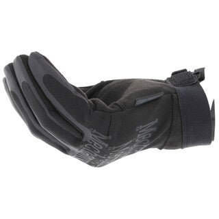 Rękawice taktyczne Mechanix Wear Element - Covert Black