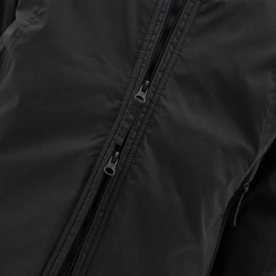 Kurtka damska Carinthia MIG 4.0 Jacket Lady - Black