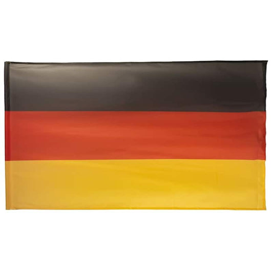 Flaga Niemiec - 112 x 70 cm