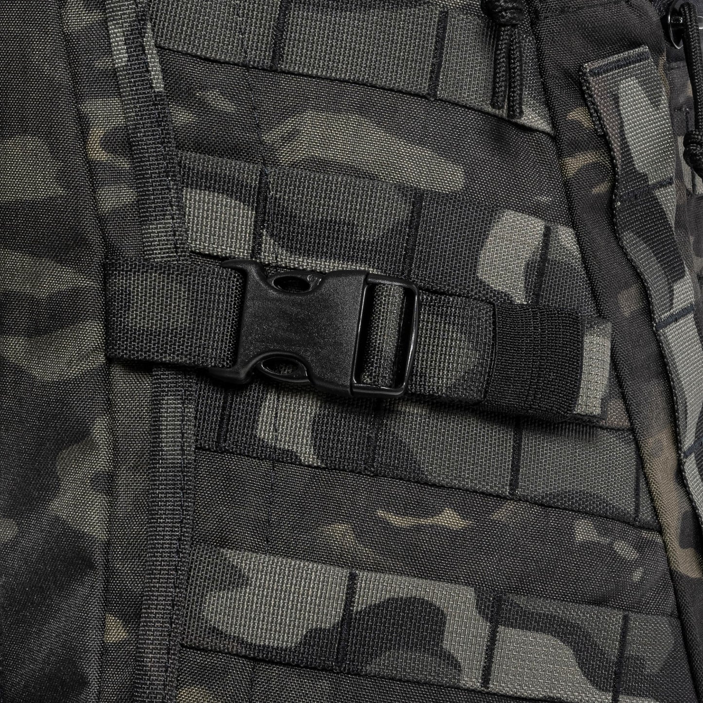 Plecak Wisport Caracal 25 l MultiCam Black