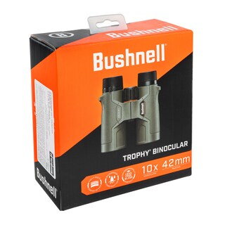 Lornetka Bushnell Trophy 10x42 Green