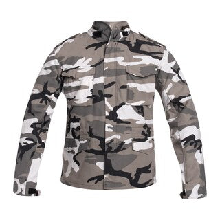 Kurtka Brandit M65 Classic - Urban