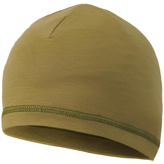 Czapka Direct Action Beanie Cap FR Combat Dry Light - Light Coyote
