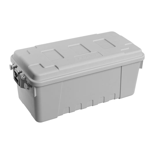 Skrzynia transportowa Plano Sportsman's Trunk Medium 64 l - Smoke