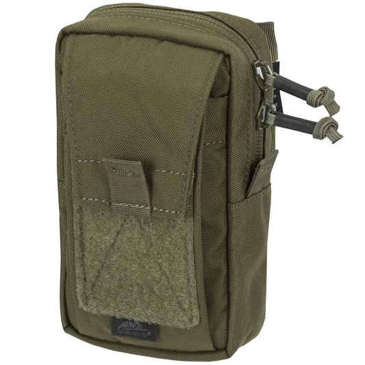 Kieszeń Helikon Navtel Pouch - Olive Green