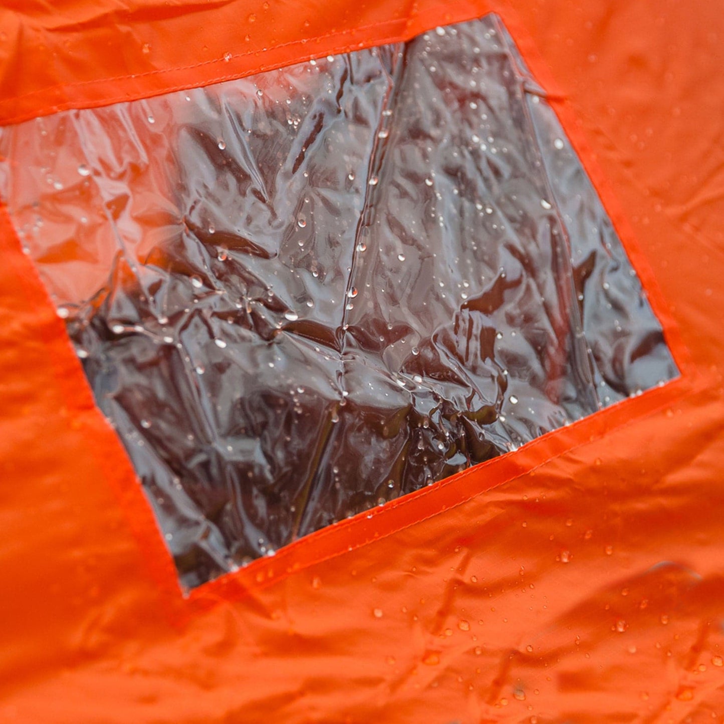 Namiot ratunkowy 2-3-osobowy Highlander Outdoor Emergency Survival Shelter