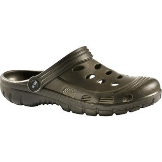 Klapki gumowe M-Tac - Olive