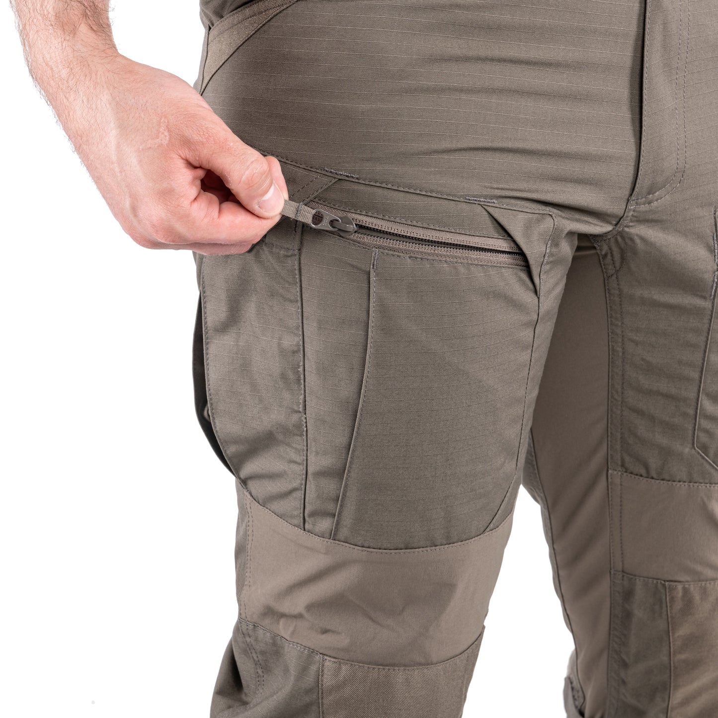 Spodnie Direct Action Vanguard Combat Trousers - RAL 7013
