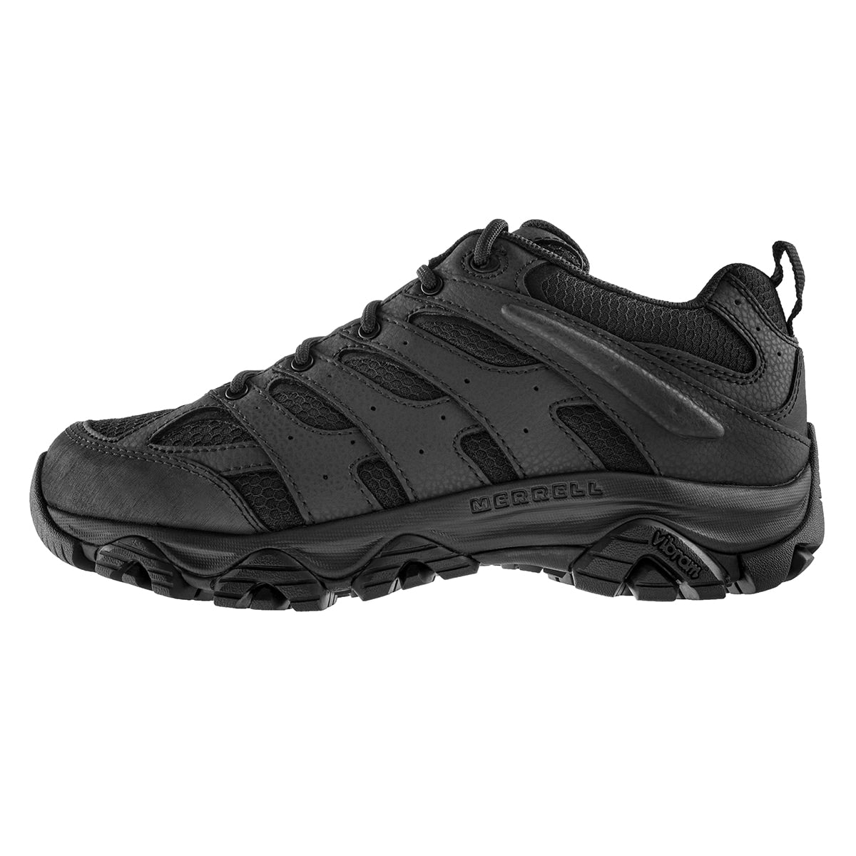 Buty Merrell MOAB 3 Low Tactical - Black