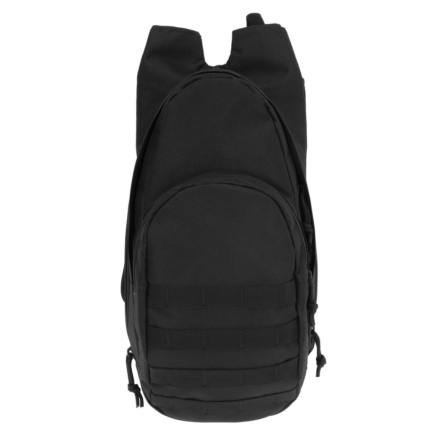 Plecak Voodoo Tactical MSP-3 Expandable Hydration Pack 25 l - Black