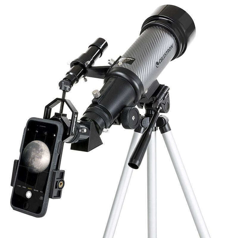Teleskop Celestron Travel Scope 70 DX