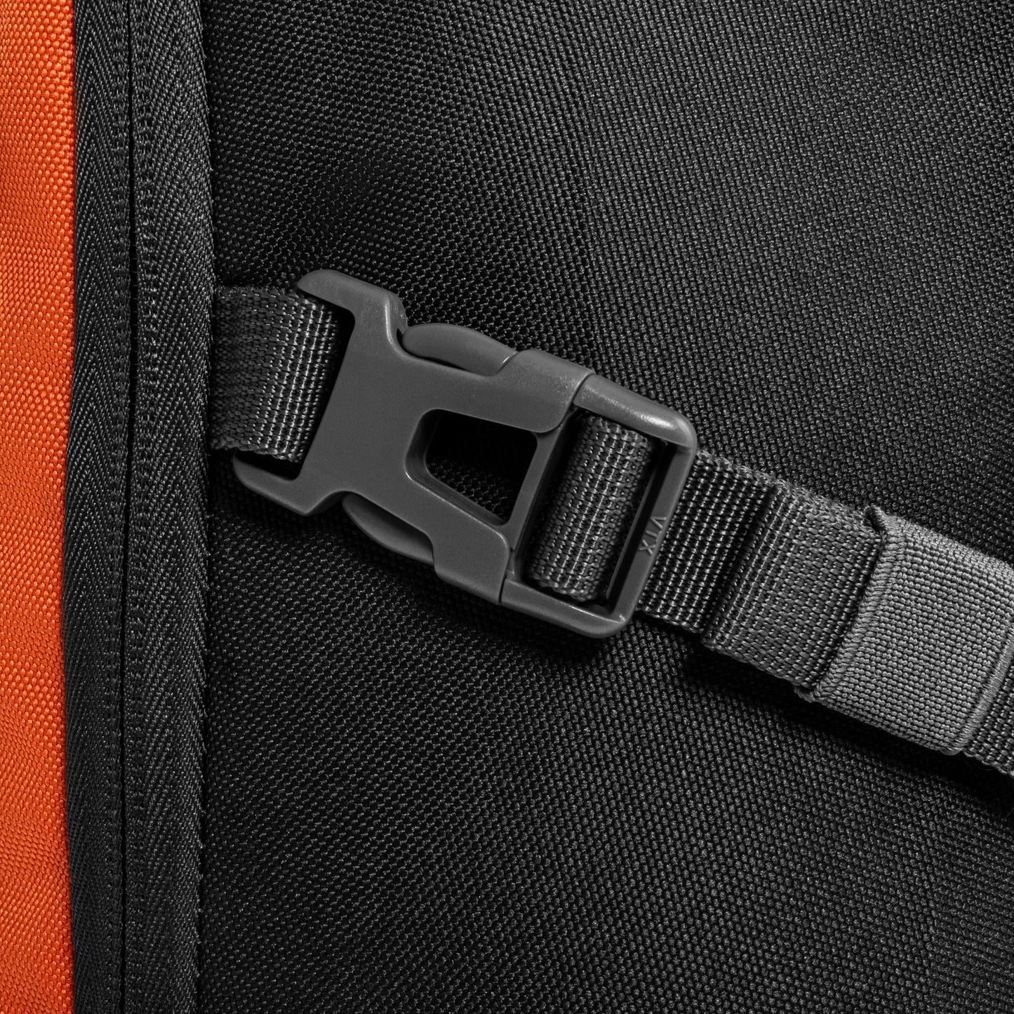 Plecak Alpinus Peyto 22 l - Pomarańczowo-Szary